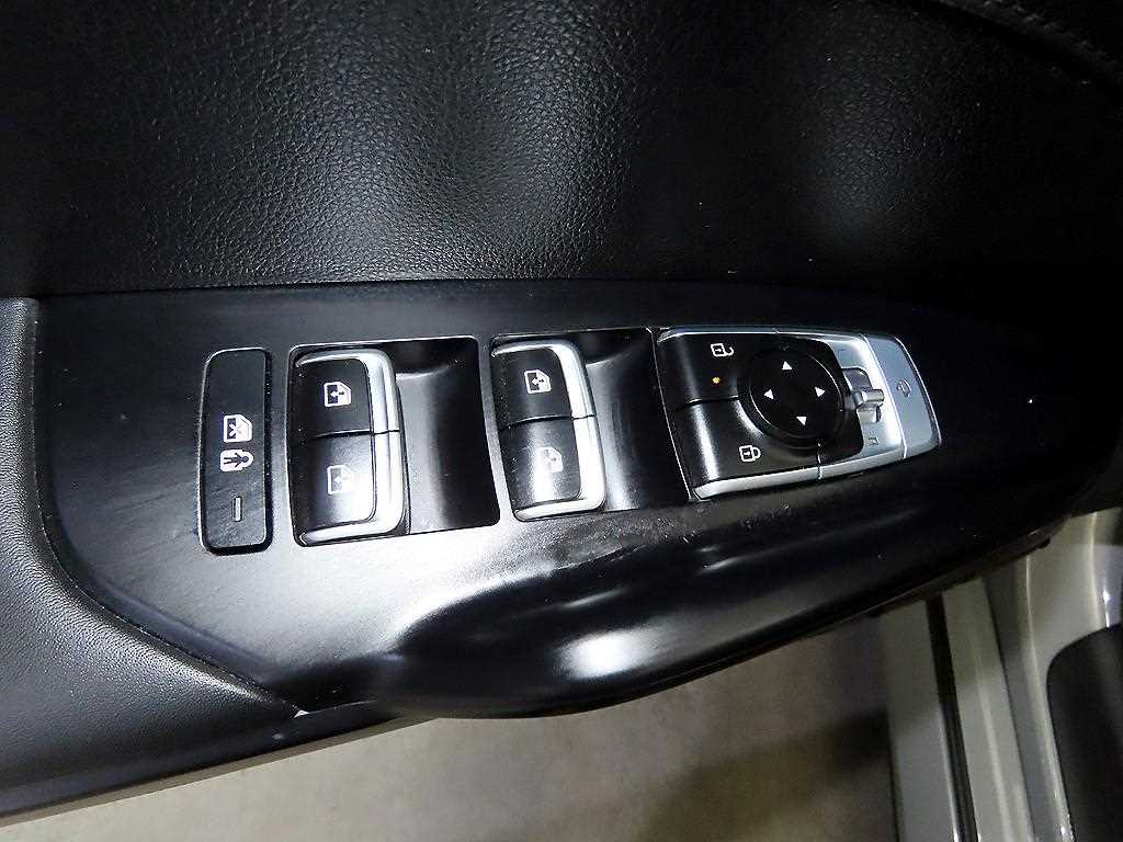 KIA K5 2024 Gris - Importación desde Corea - HF Imports Iquique - Foto 13