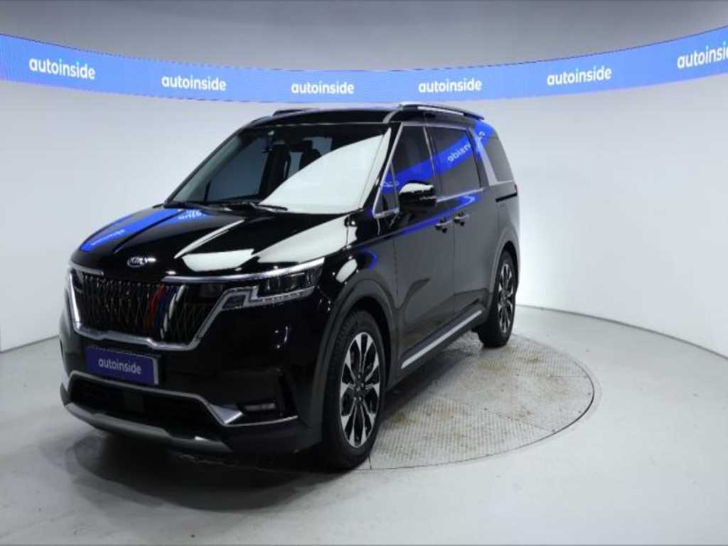 KIA Carnival 2021 - Importación desde Corea - HF Imports Iquique - Foto 1