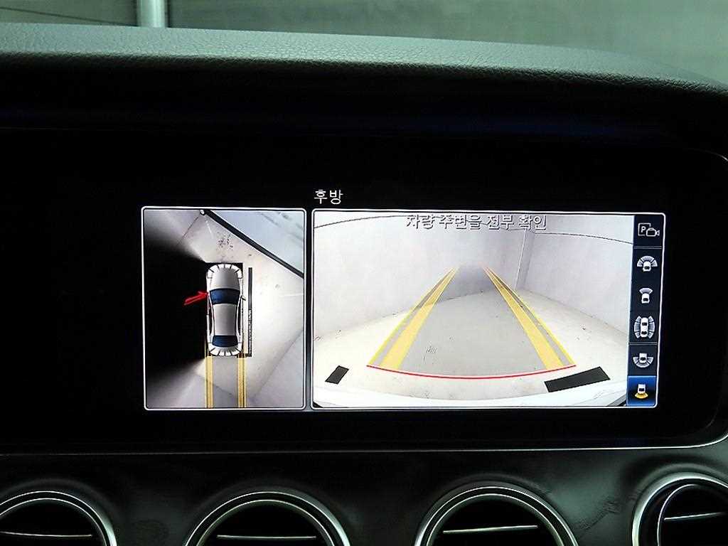 Mercedes Benz E class 2020 - Importación desde Corea - HF Imports Iquique - Foto 17
