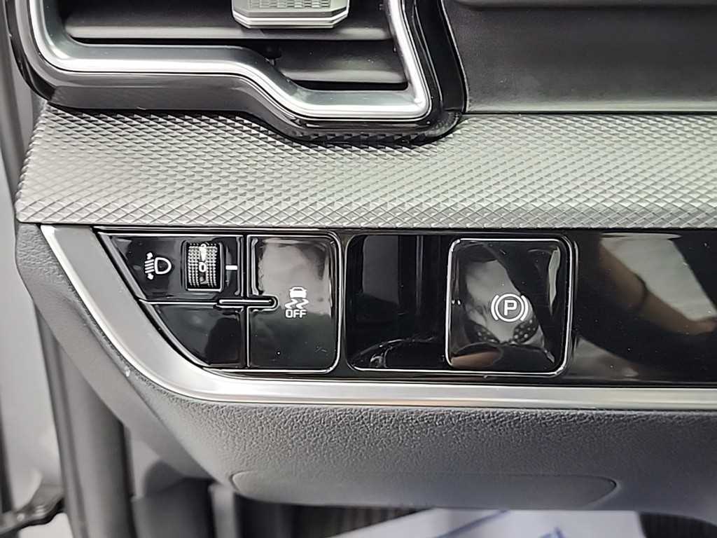 KIA Sportage 2023 Blanco - Importación desde Corea - HF Imports Iquique - Foto 17