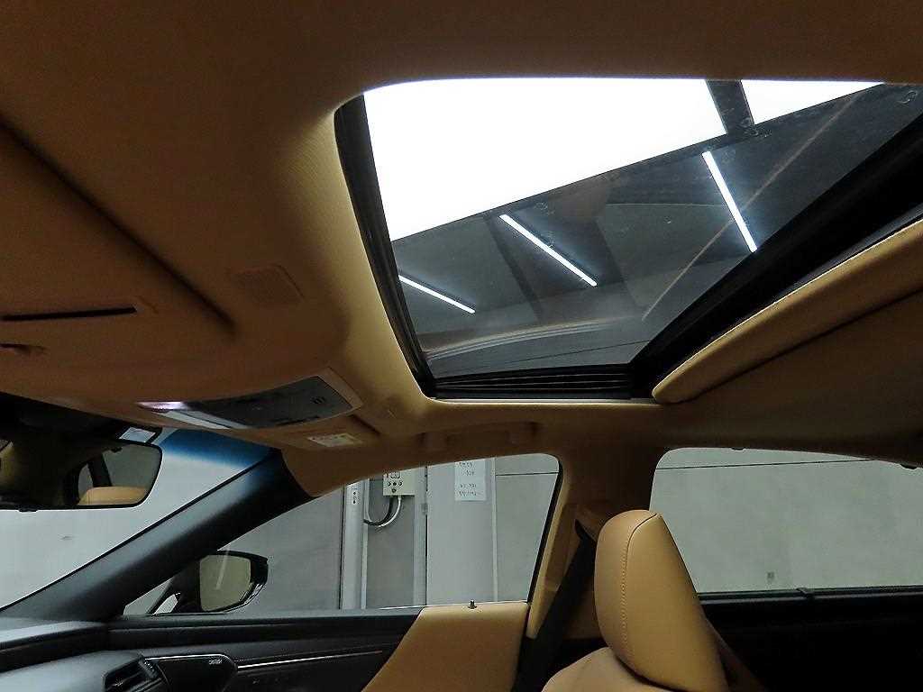 Lexus ES 2022 Gris - Importación desde Corea - HF Imports Iquique - Foto 18