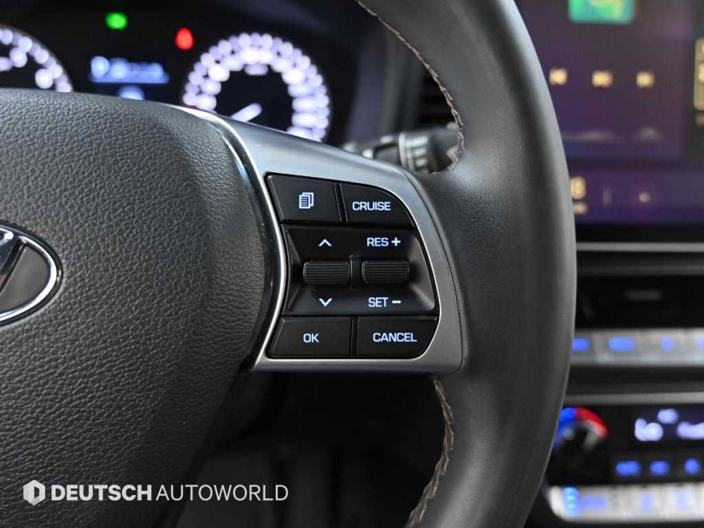 HYUNDAI Sonata 2019 - Importación desde Corea - HF Imports Iquique - Foto 16
