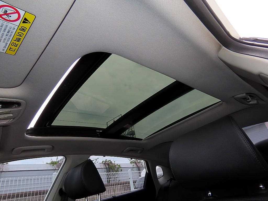 KIA K5 2016 Blanco - Importación desde Corea - HF Imports Iquique - Foto 18