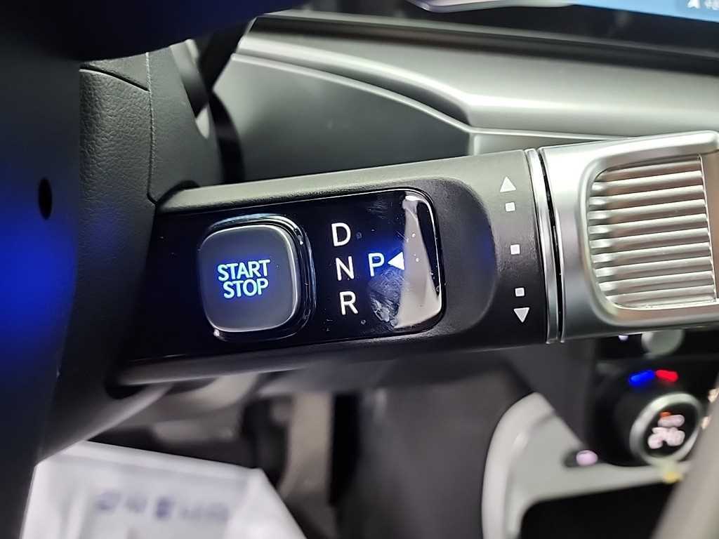 HYUNDAI IONIQ 9 - Vista 8