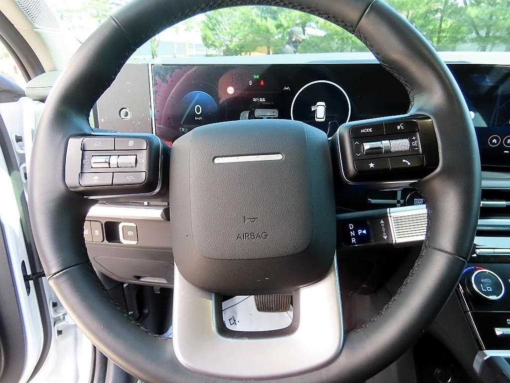HYUNDAI Santa Fe - Vista 8