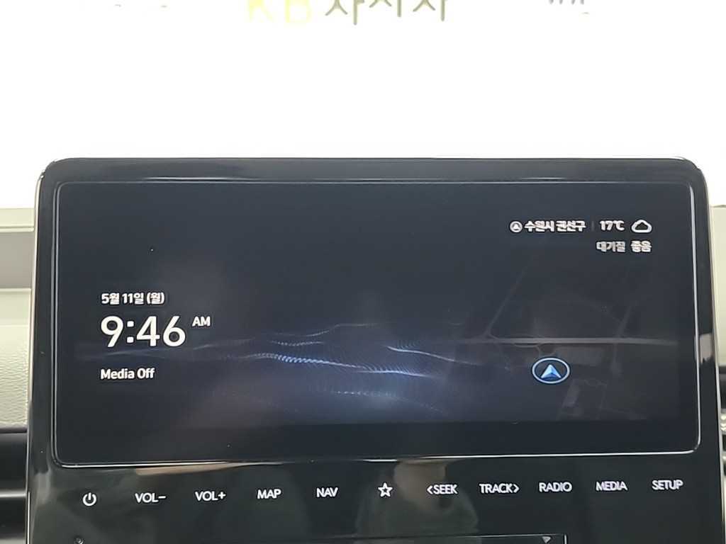 HYUNDAI Staria 2023 Blanco - Importación desde Corea - HF Imports Iquique - Foto 15