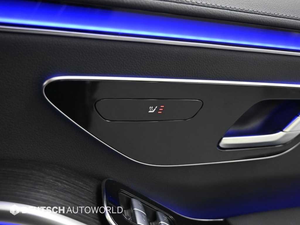 Mercedes Benz S Class 2021 Negro - Importación desde Corea - HF Imports Iquique - Foto 16