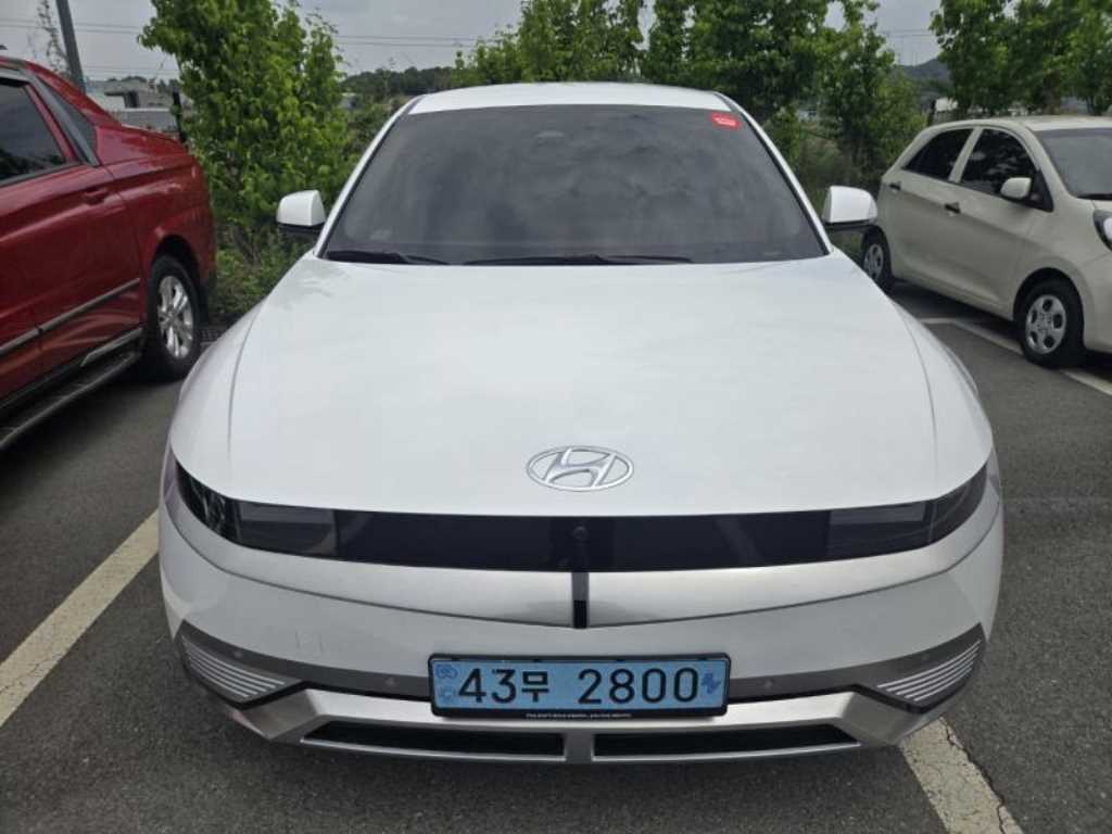 HYUNDAI Ioniq 5 2023 - Importación desde Corea - HF Imports Iquique - Foto 1