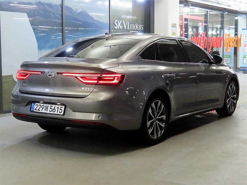 SAMSUNG SM6 - Vista 4