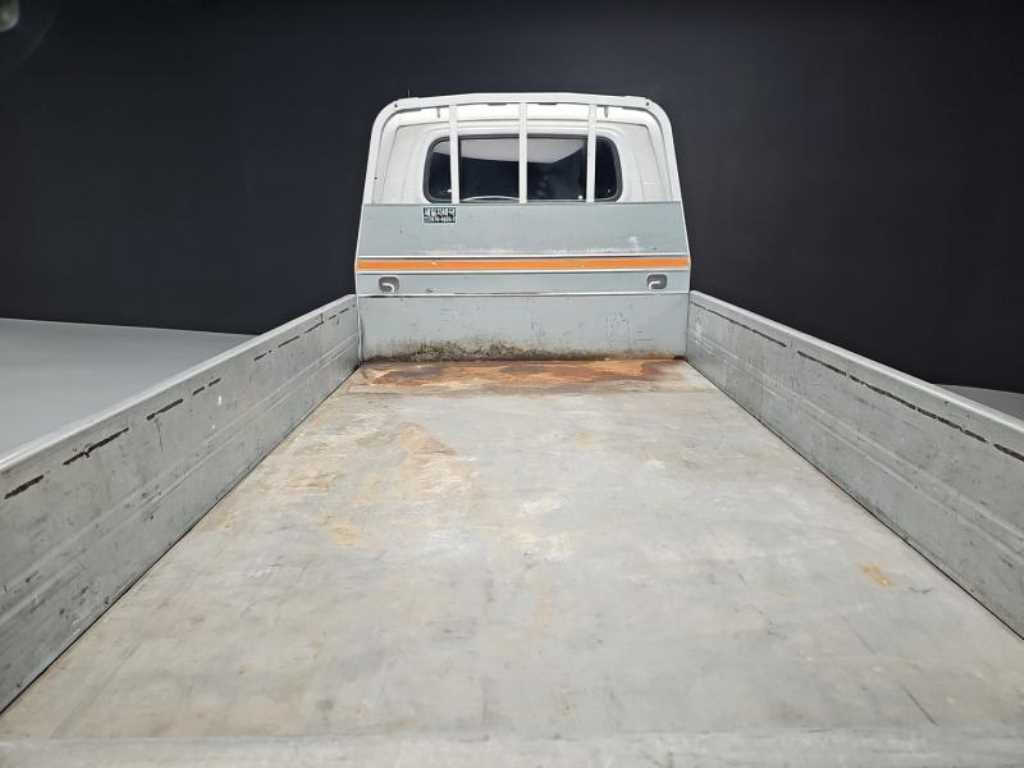Small Truck Cargo (small) 2023 Blanco - Importación desde Corea - HF Imports Iquique - Foto 18