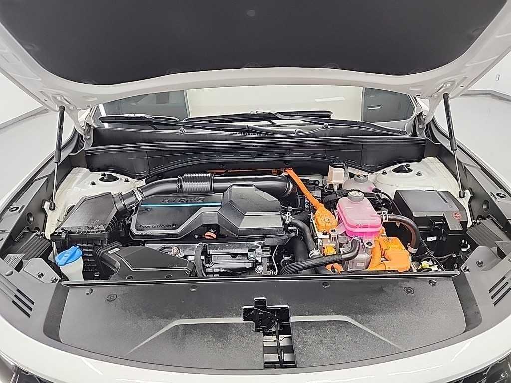 KIA Sorento - Vista 6