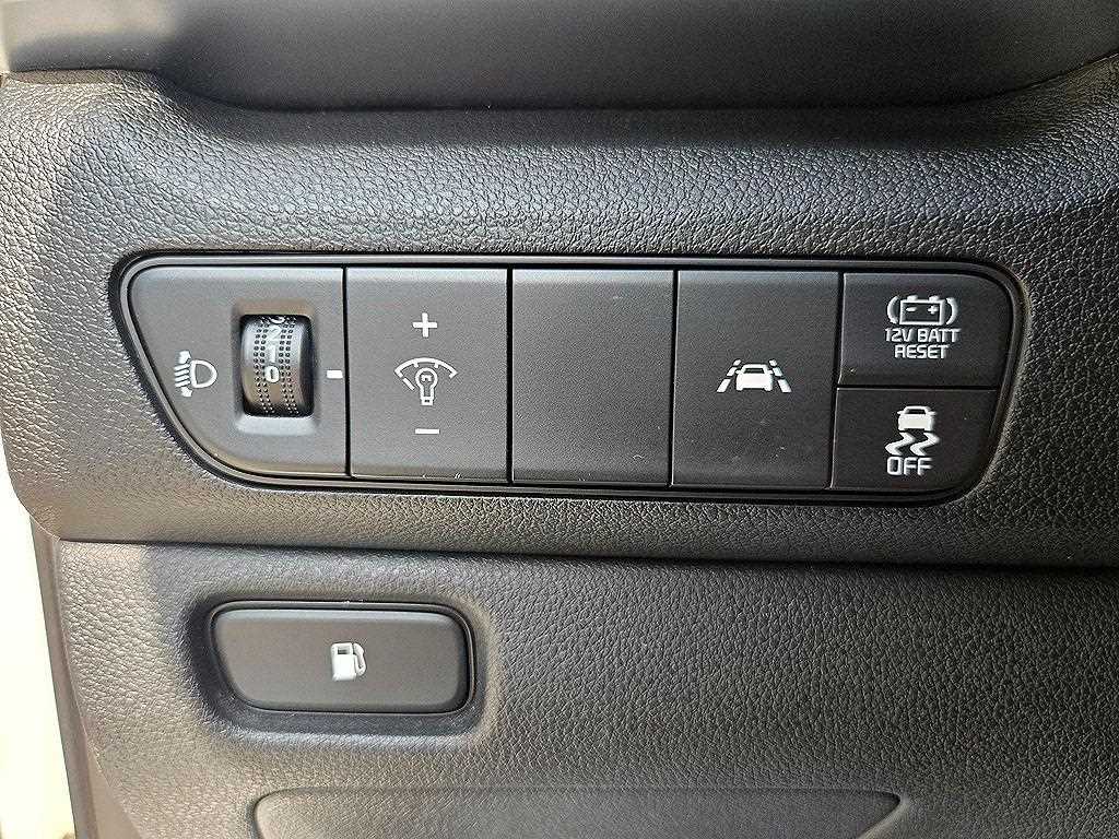 KIA Niro 2020 Blanco - Importación desde Corea - HF Imports Iquique - Foto 17