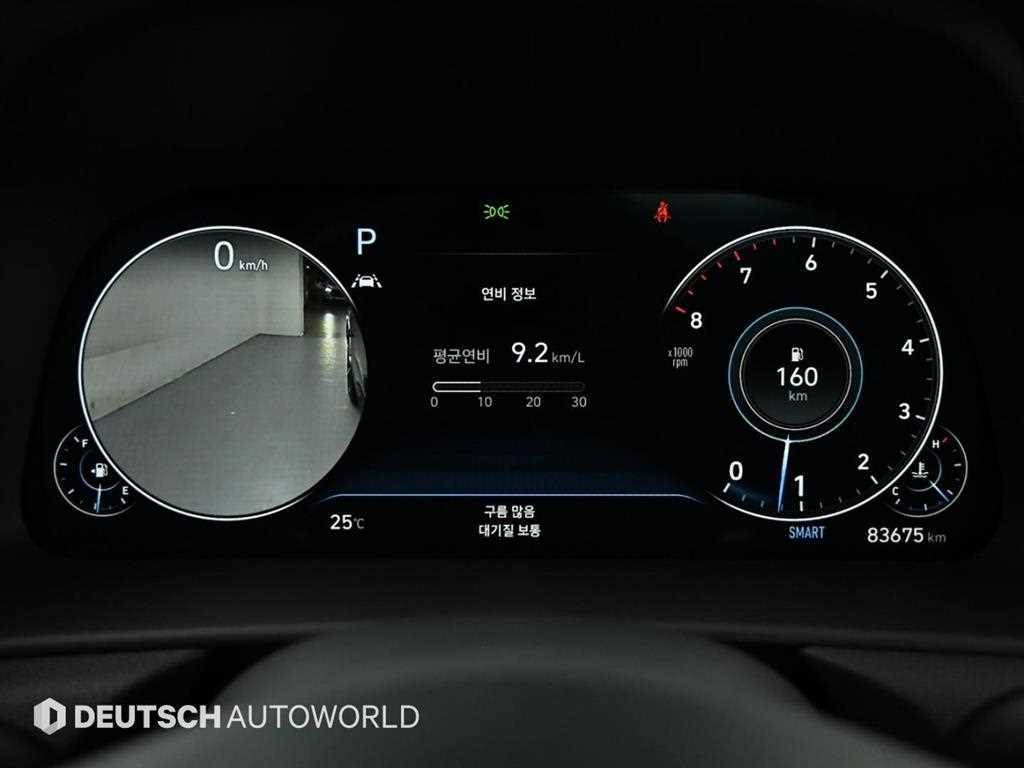 HYUNDAI Sonata - Vista 8