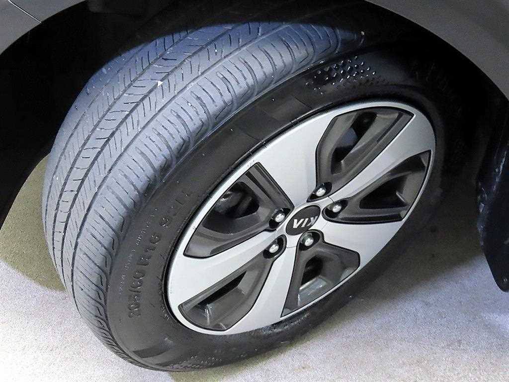 KIA Niro 2017 Azul - Importación desde Corea - HF Imports Iquique - Foto 20