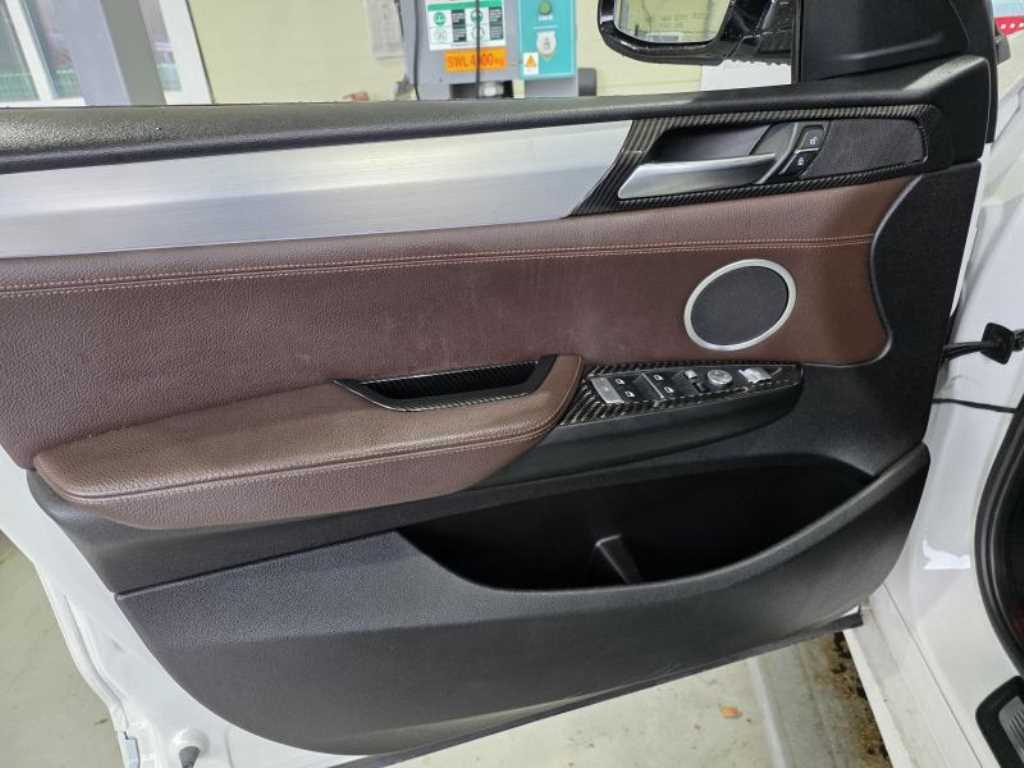 BMW X4 - Vista 6
