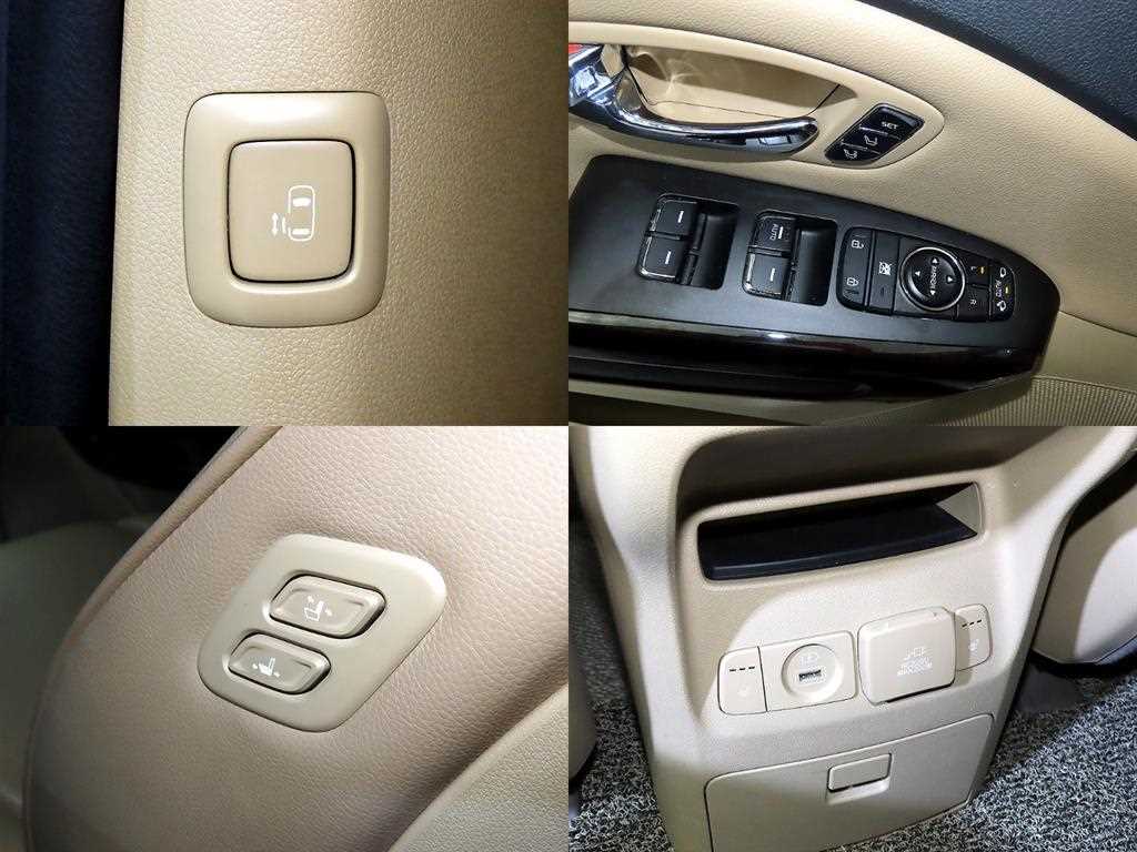 KIA Carnival - Vista 12