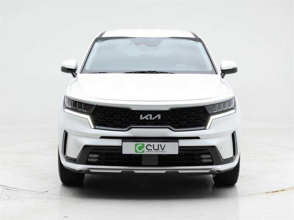 KIA Sorento - Vista 2