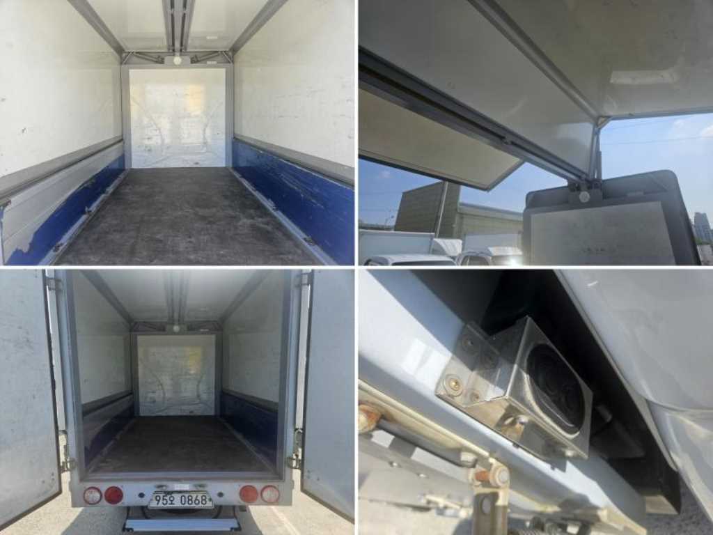 Small Truck Top_Wingbody - Vista 12