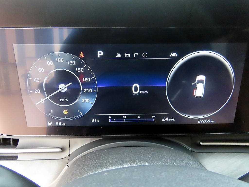 KIA Carnival - Vista 10