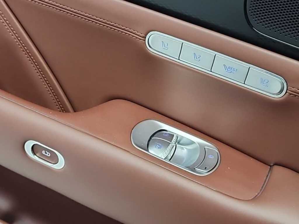 Genesis G90 2023 Negro - Importación desde Corea - HF Imports Iquique - Foto 15