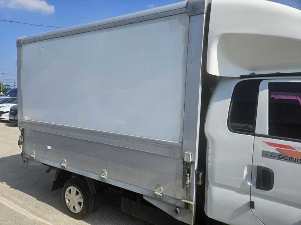 Small Truck Top_Wingbody - Vista 10