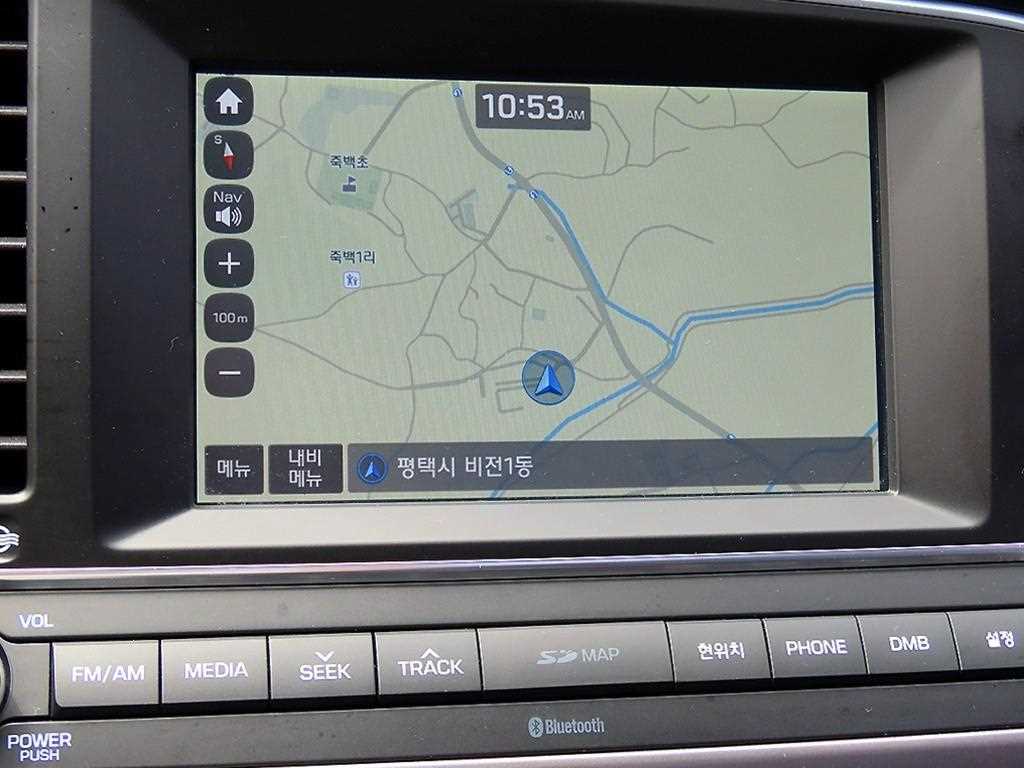 HYUNDAI Avante 2016 Plateado - Importación desde Corea - HF Imports Iquique - Foto 17