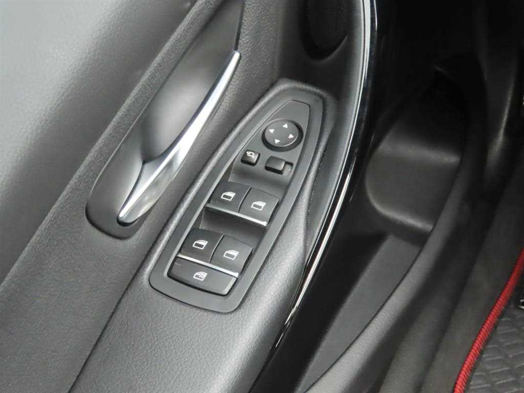 BMW 3 series - Vista 12