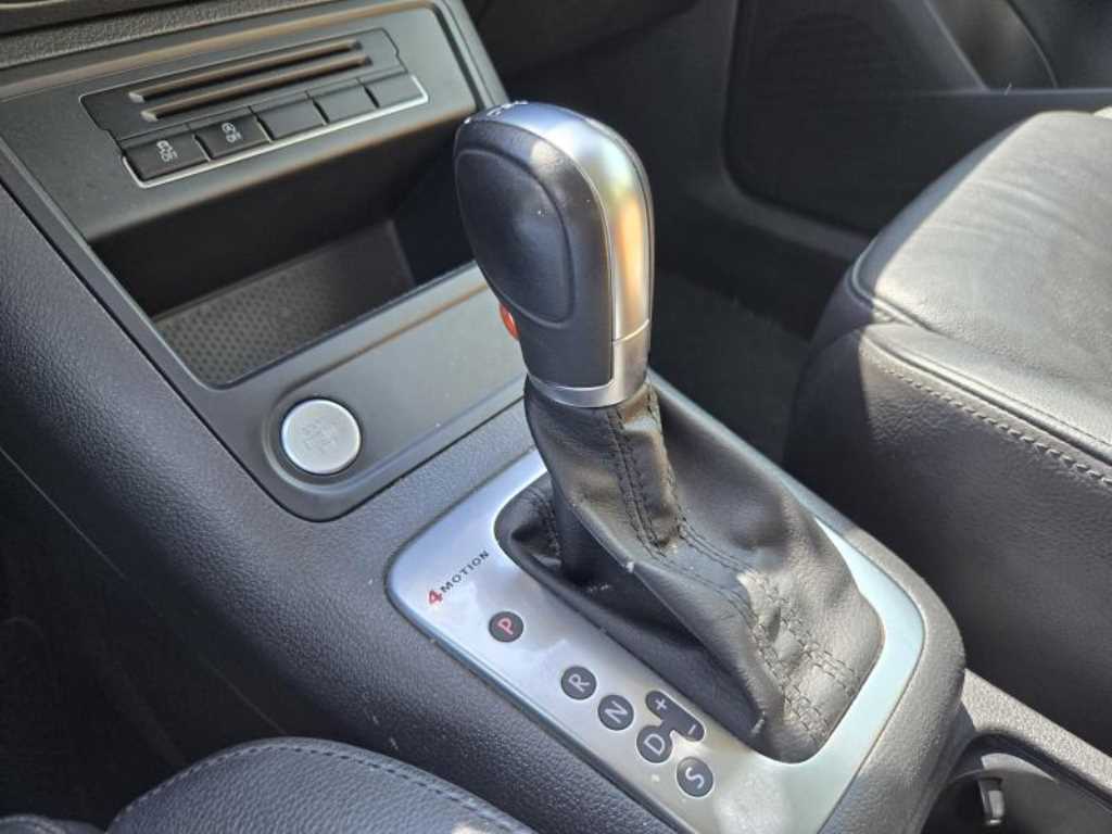 Volkswagen Tiguan - Vista 6
