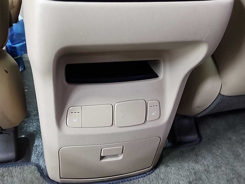 KIA Carnival 2018 - Importación desde Corea - HF Imports Iquique - Foto 13