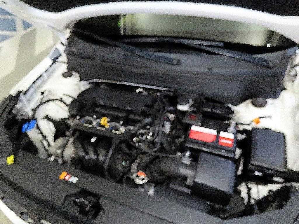 HYUNDAI Venue 2020 Blanco - Importación desde Corea - HF Imports Iquique - Foto 18