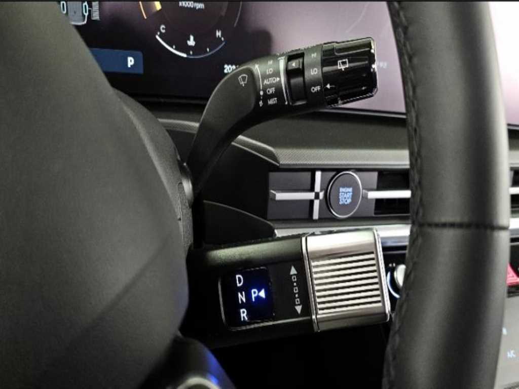 HYUNDAI Santa Fe - Vista 9
