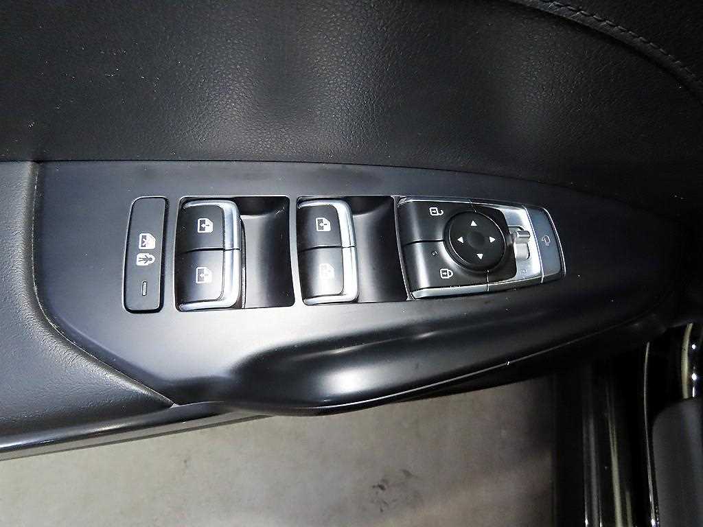 KIA K5 2020 Negro - Importación desde Corea - HF Imports Iquique - Foto 13