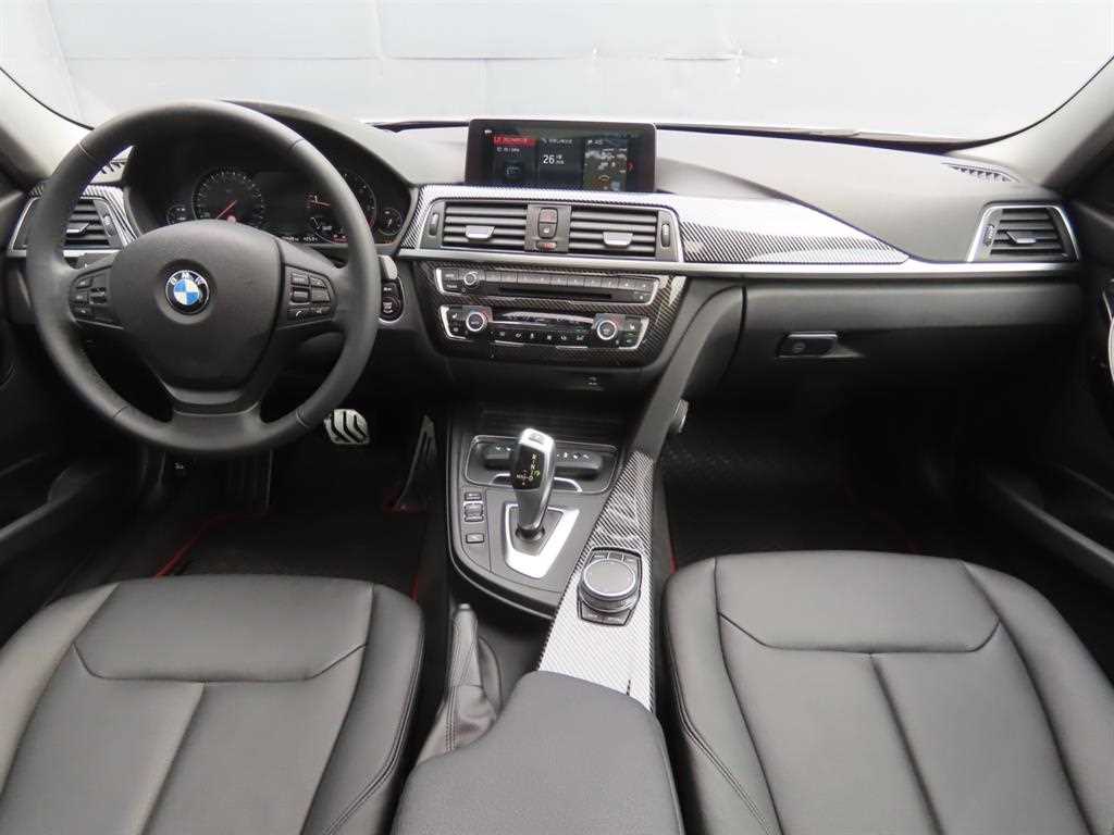 BMW 3 series - Vista 7