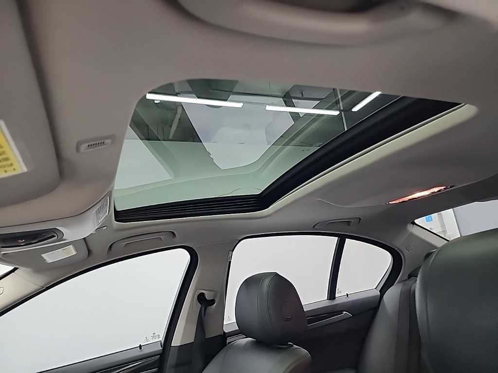 BMW 5 Series 2016 - Importación desde Corea - HF Imports Iquique - Foto 14