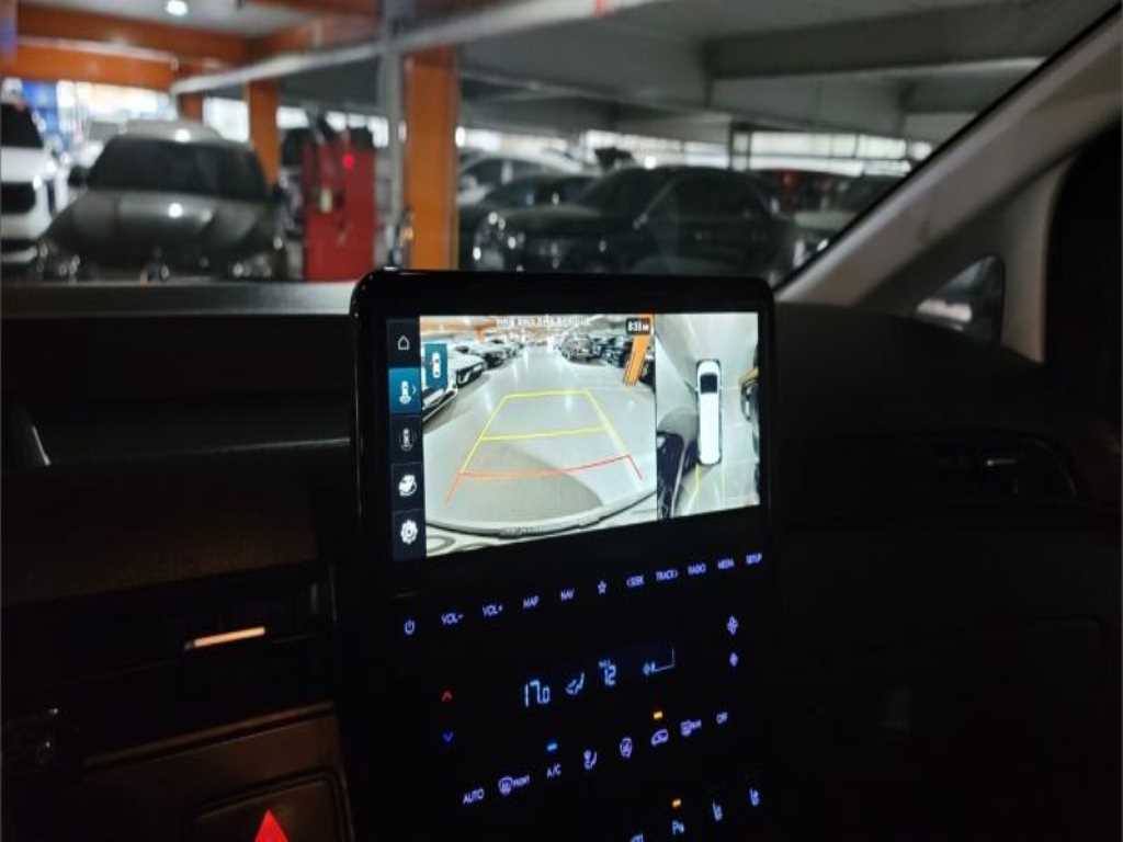 HYUNDAI Staria 2023 Blanco - Importación desde Corea - HF Imports Iquique - Foto 14
