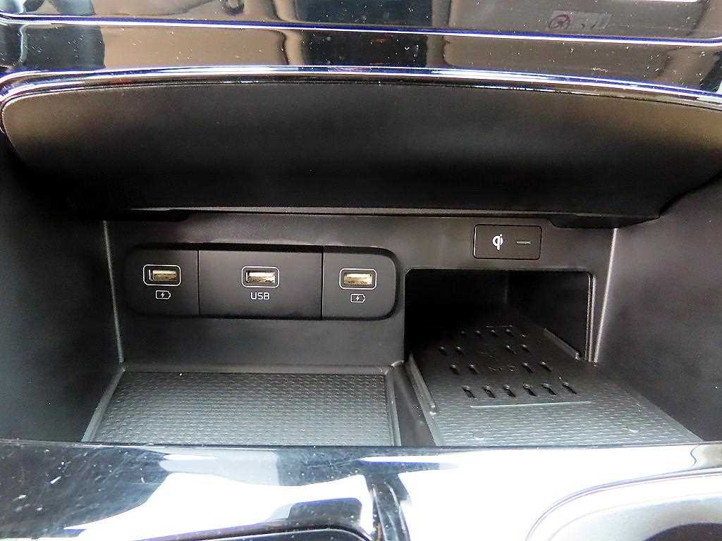 KIA Carnival 2023 Negro - Importación desde Corea - HF Imports Iquique - Foto 14
