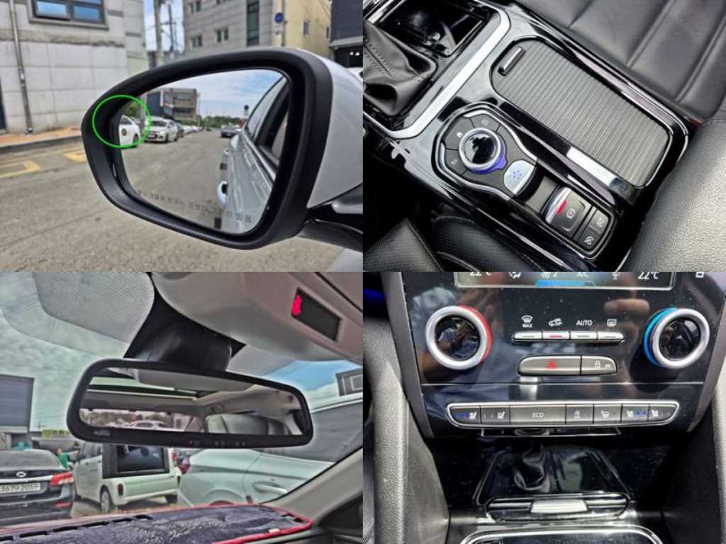 SAMSUNG SM6 2019 Blanco - Importación desde Corea - HF Imports Iquique - Foto 17
