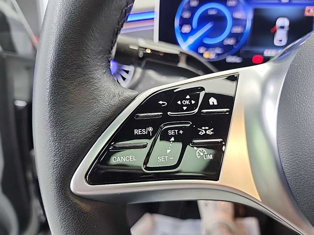 Mercedes Benz EQE 2023 Negro - Importación desde Corea - HF Imports Iquique - Foto 18