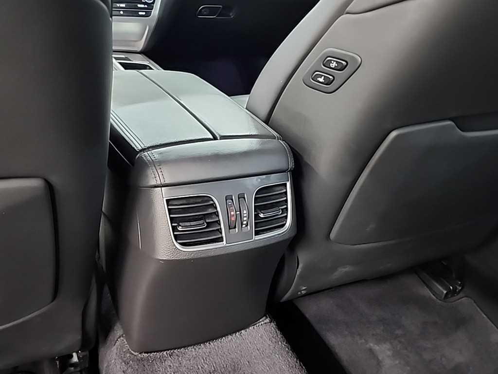 Genesis G80 2020 Negro - Importación desde Corea - HF Imports Iquique - Foto 13