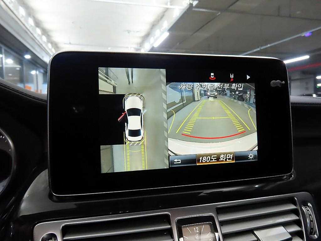 Mercedes Benz CLS Class 2016 - Importación desde Corea - HF Imports Iquique - Foto 14