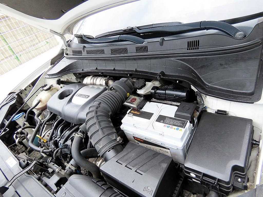 HYUNDAI Kona 2018 Blanco - Importación desde Corea - HF Imports Iquique - Foto 19