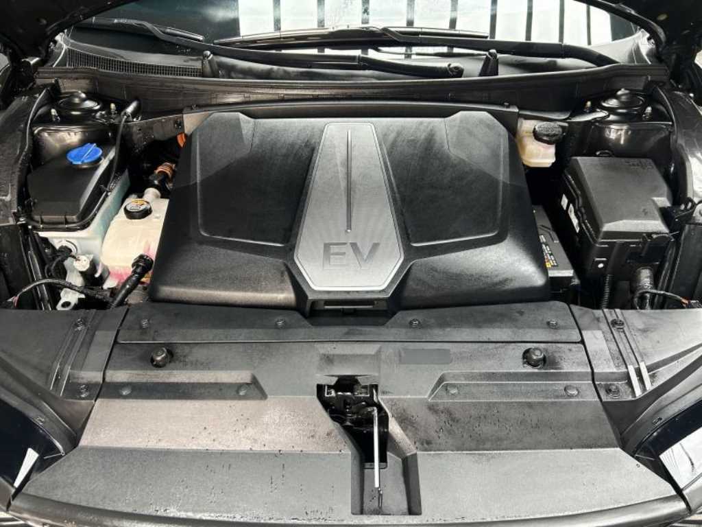 KIA EV6 2022 Negro - Importación desde Corea - HF Imports Iquique - Foto 18