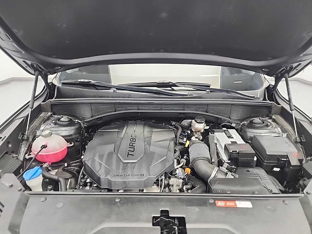 KIA Sorento - Vista 5