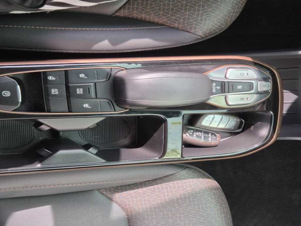 HYUNDAI Ioniq 2019 Negro - Importación desde Corea - HF Imports Iquique - Foto 20