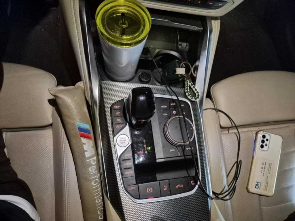 BMW 4 Series - Vista 7