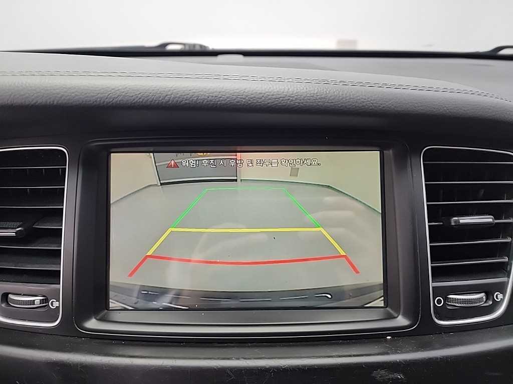 KIA K7 2015 - Importación desde Corea - HF Imports Iquique - Foto 16