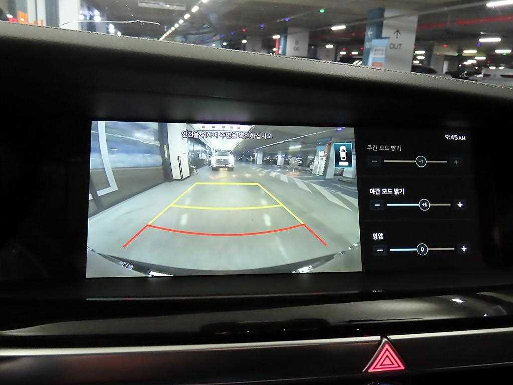 Genesis G90 2022 Negro - Importación desde Corea - HF Imports Iquique - Foto 14