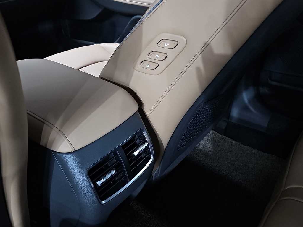 HYUNDAI Sonata 2025 Negro - Importación desde Corea - HF Imports Iquique - Foto 14