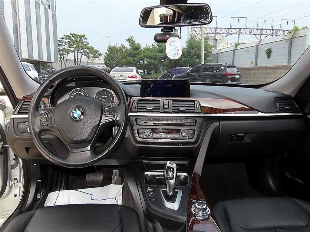 BMW Gran Turismo - Vista 7