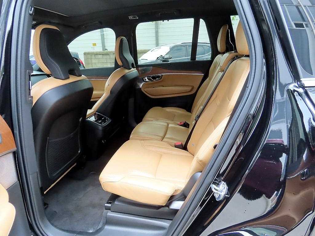 Volvo XC90 - Vista 6